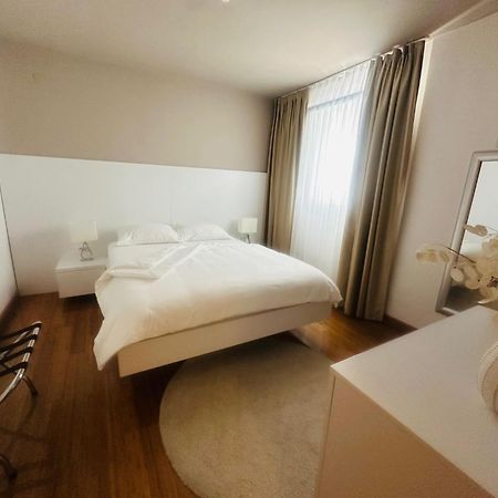 Villa Ana Trogir Eksteriør billede