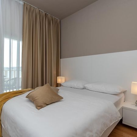 Villa Ana Trogir Eksteriør billede