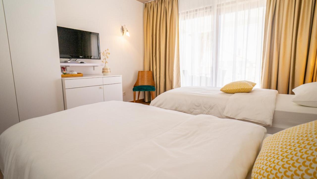 Villa Ana Trogir Eksteriør billede