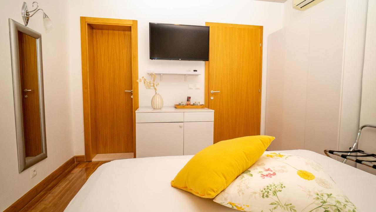 Villa Ana Trogir Eksteriør billede