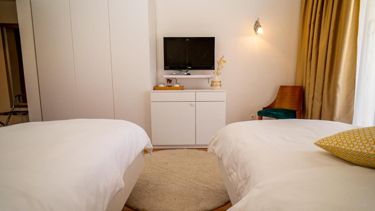 Villa Ana Trogir Eksteriør billede