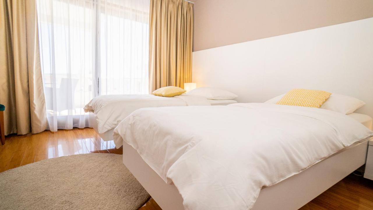 Villa Ana Trogir Eksteriør billede