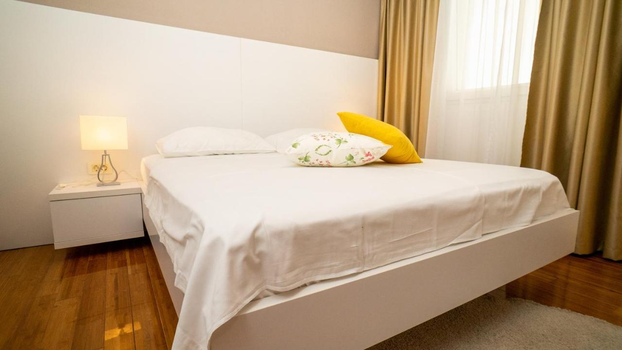 Villa Ana Trogir Eksteriør billede