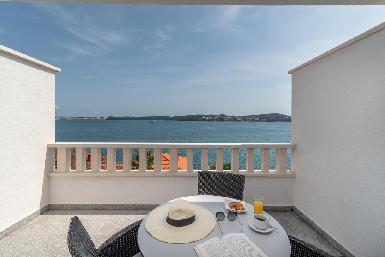 Villa Ana Trogir Eksteriør billede