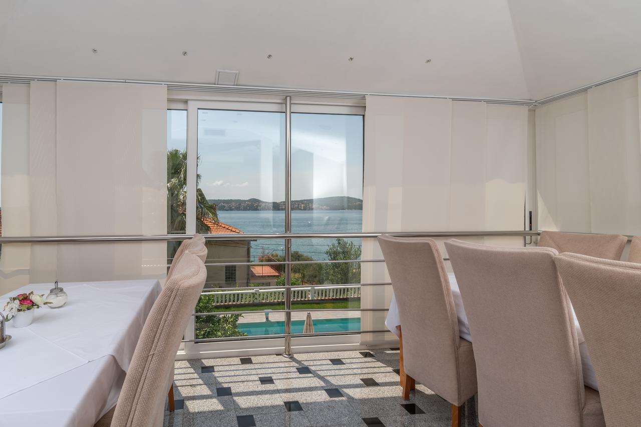 Villa Ana Trogir Eksteriør billede