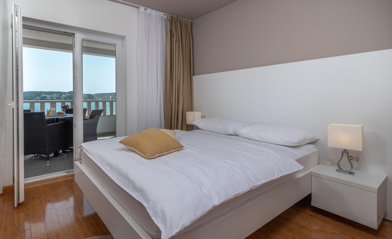 Villa Ana Trogir Eksteriør billede