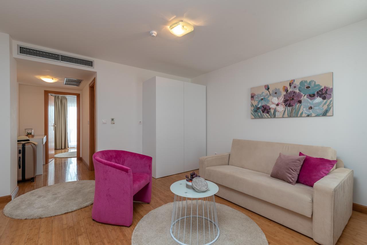 Villa Ana Trogir Eksteriør billede