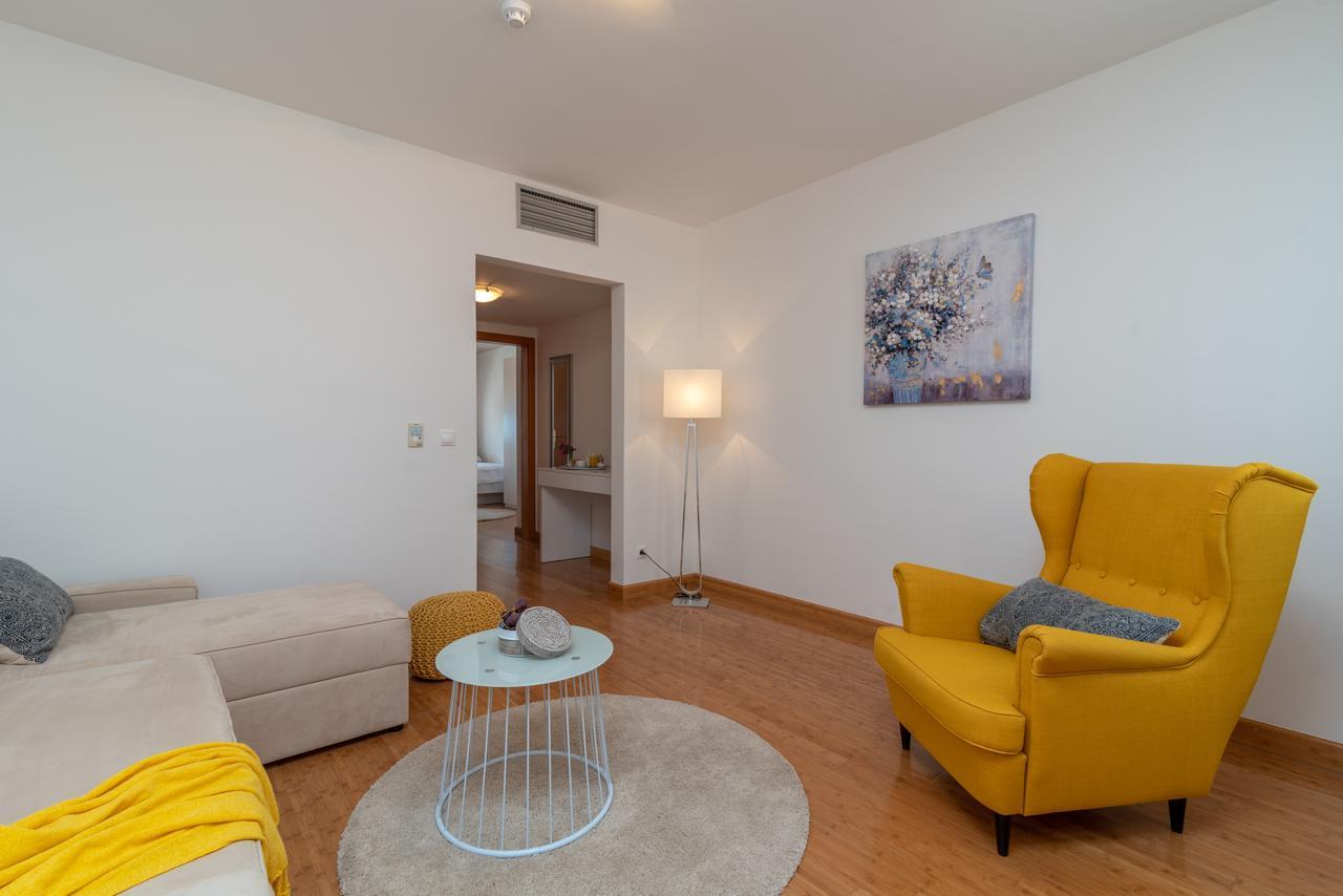 Villa Ana Trogir Eksteriør billede
