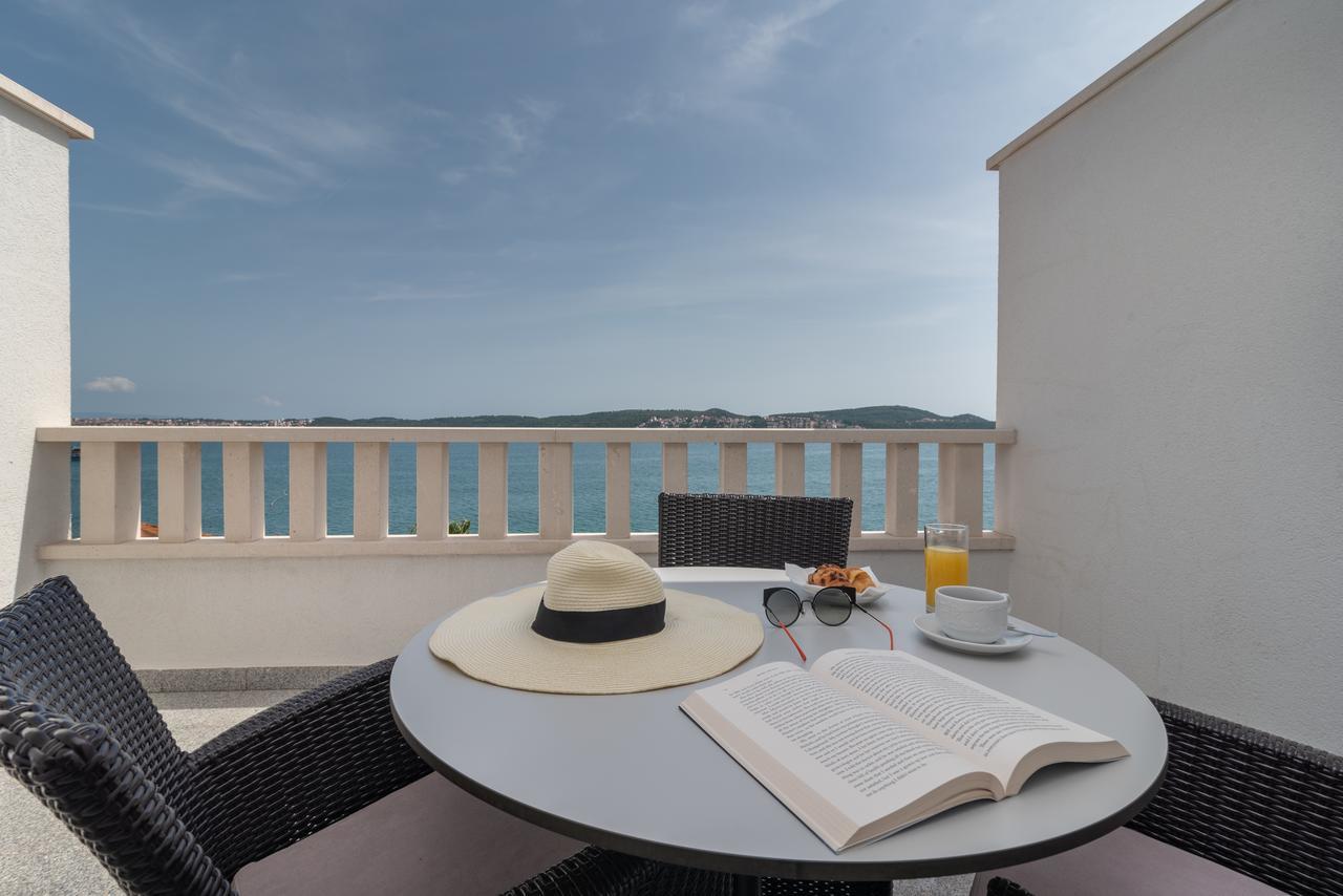 Villa Ana Trogir Eksteriør billede