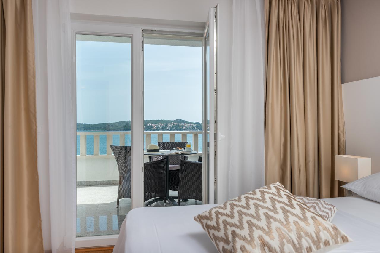 Villa Ana Trogir Eksteriør billede