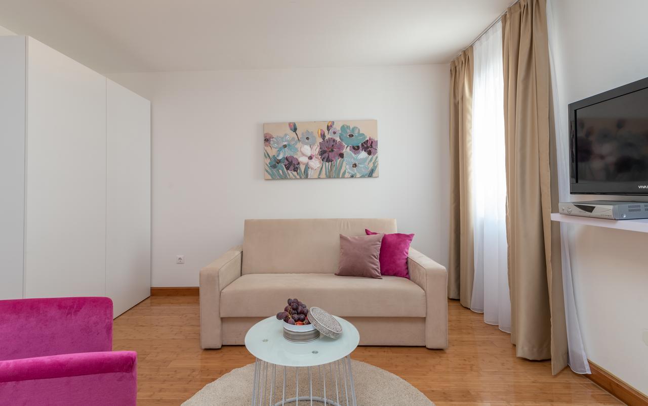 Villa Ana Trogir Eksteriør billede
