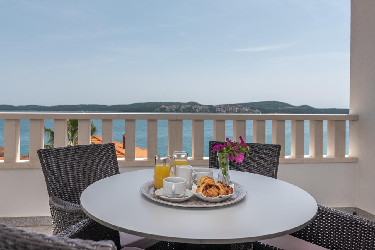 Villa Ana Trogir Eksteriør billede