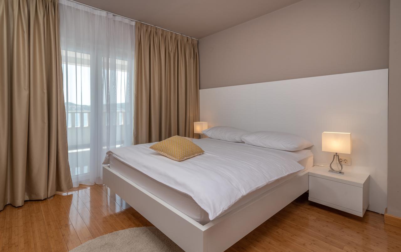 Villa Ana Trogir Eksteriør billede