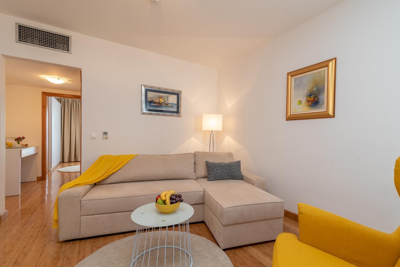 Villa Ana Trogir Eksteriør billede