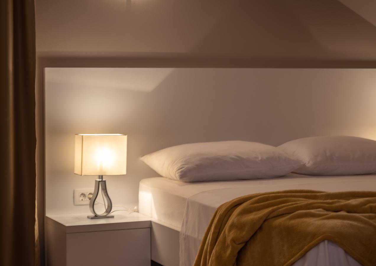 Villa Ana Trogir Eksteriør billede