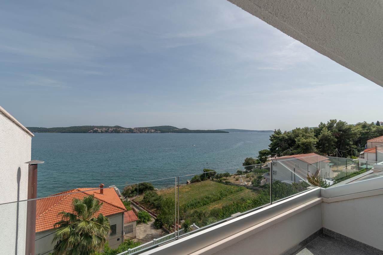 Villa Ana Trogir Eksteriør billede