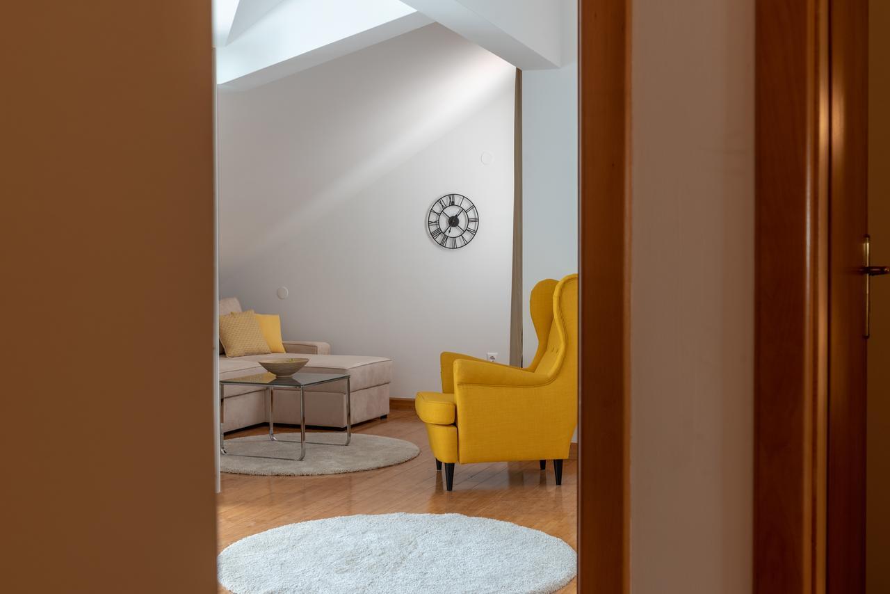 Villa Ana Trogir Eksteriør billede