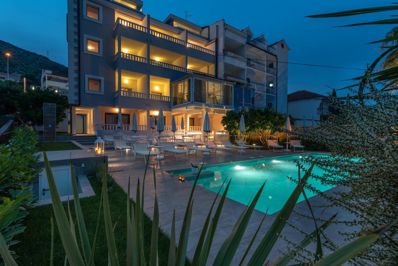 Villa Ana Trogir Eksteriør billede