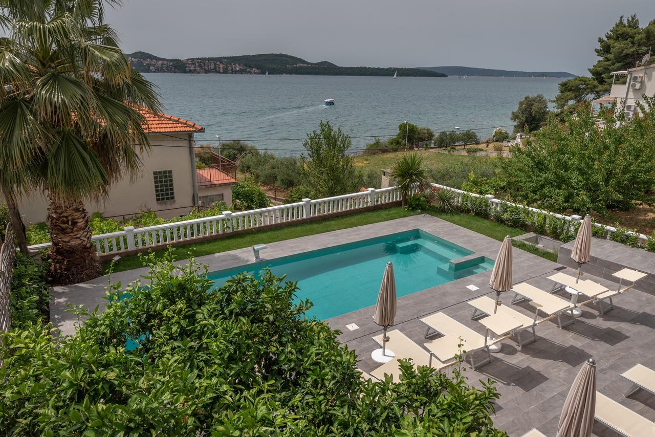 Villa Ana Trogir Eksteriør billede