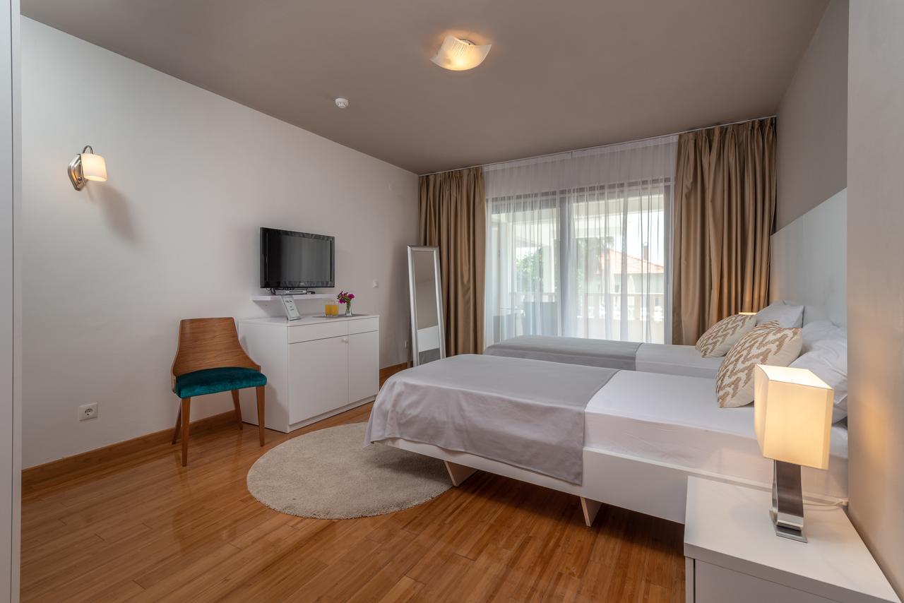Villa Ana Trogir Eksteriør billede