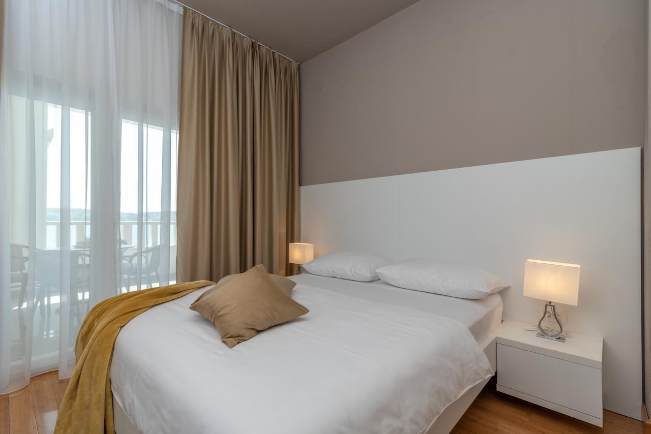Villa Ana Trogir Eksteriør billede