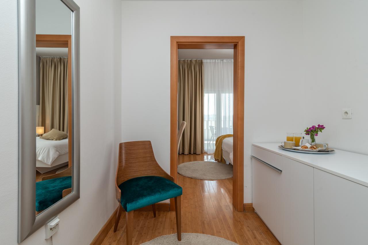 Villa Ana Trogir Eksteriør billede